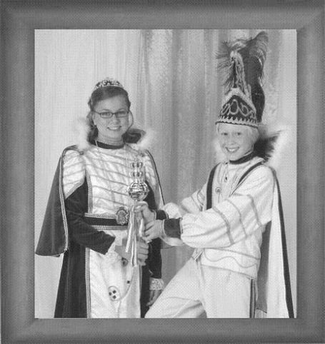 Prinz Jan-Philipp I. & Prinzessin Marina I. Prinz Jan-Philipp I. & Prinzessin Marina I.