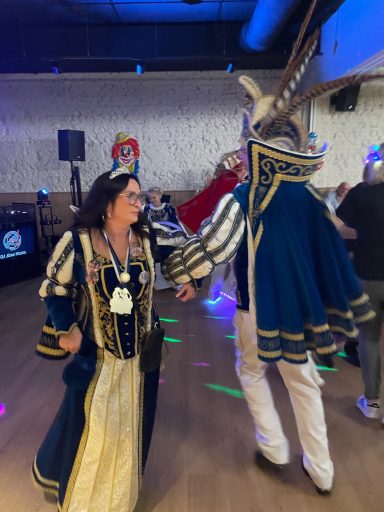 Proklamation Gemen 2026