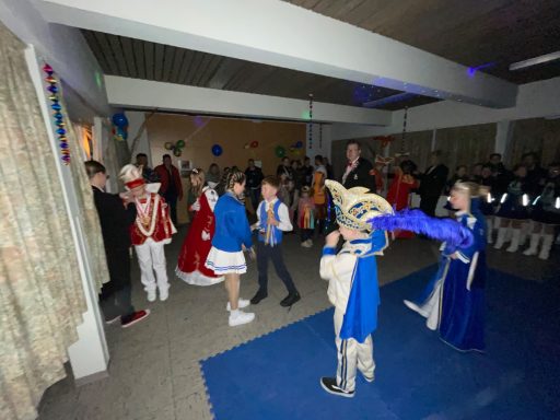 Proklamation Gemen 2026