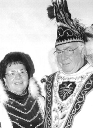 Prinz Rudolf I. & Prinzessin Martha I. Prinz Rudolf I. & Prinzessin Martha I.