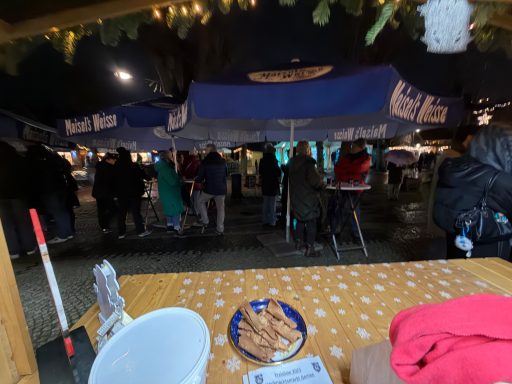 Gemener Weihnachtsmarkt 2025