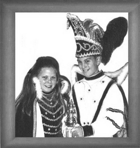 Prinz Daniel I. & Prinzessin Jaqueline I. Prinz Daniel I. & Prinzessin Jaqueline I.