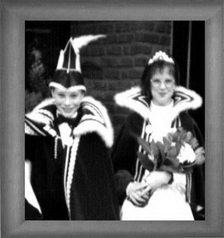 Prinz Michael I. & Prinzessin Daniela I. Prinz Michael I. & Prinzessin Daniela I.
