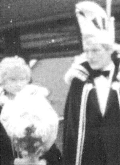 Prinz Werner II. & Prinzessin Birgit II. Prinz Werner II. & Prinzessin Birgit II.