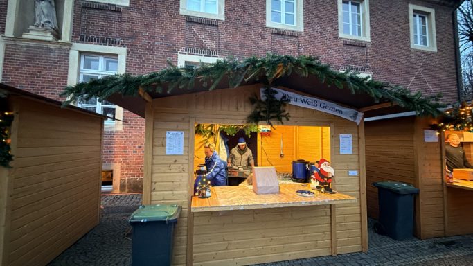 Gemener Weihnachtsmarkt 2025