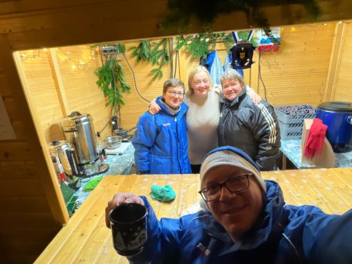 Gemener Weihnachtsmarkt 2025