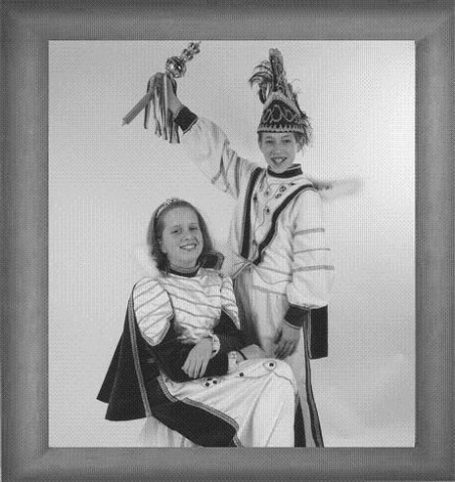 Prinz Matthias I. & Prinzessin Vera I. Prinz Matthias I. & Prinzessin Vera I.